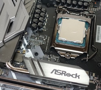 NZXT KRAKEN X42 review_04969