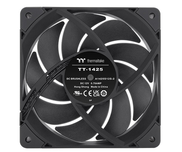 Thermaltake TOUGHFAN 14 Pro (2)