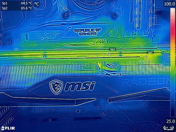 MSI Radeon RX 6700 XT GAMING X 12G_FLIR (4)