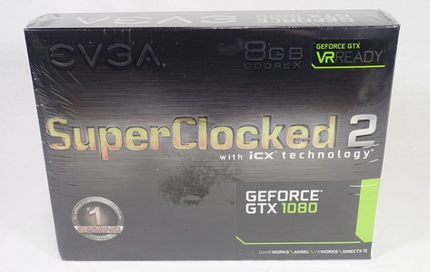 EVGA GTX 1080 SC2 GAMING iCX_05237