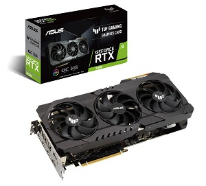 ASUS TUF-RTX3090-O24G-GAMING