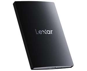 Lexar SL500 Portable SSD 1TB