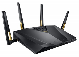 ASUS RT-AX88U