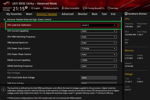 2GHz OC BIOS Setting_3