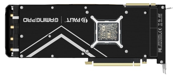 Palit GeForce RTX 2080 Ti GamingPro OC (5)