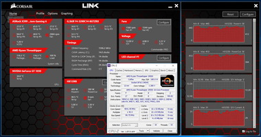 ASRock X399 Phantom Gaming 6_OC Test_Power