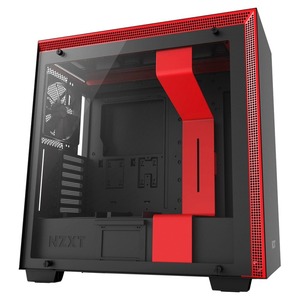 NZXT H700