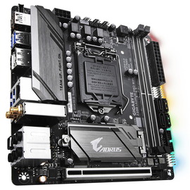 GIGABYTE Z390 I AORUS PRO WIFI (4)