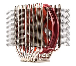 Thermalright Silver Arrow TR4　Threadripper専用CPUクーラー
