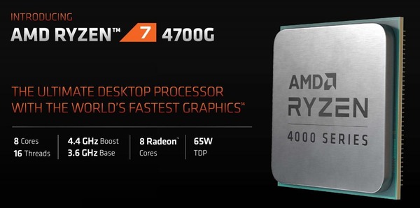AMD Ryzen 7 4700G_top