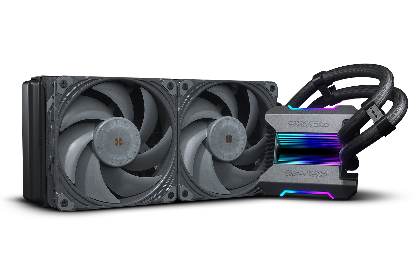 Phanteks Glacier One 240 T30 (1)
