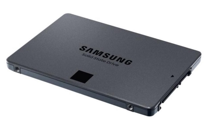Samsung 860 SSD QVO