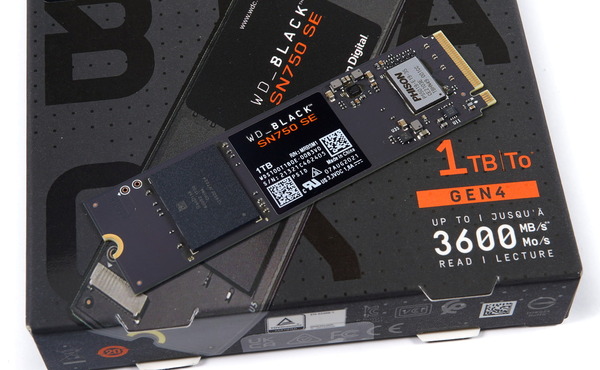 WD_BLACK SN750 SE 1TB