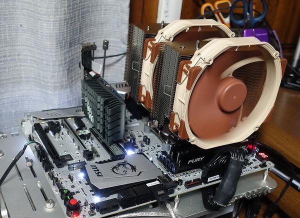 MSI X370 XPOWER GAMING TITANIUM05781