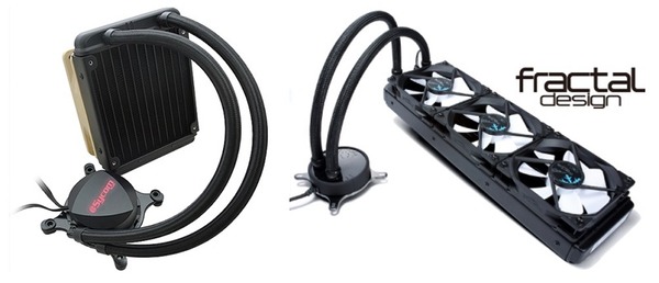 G-Master Hydro_CPU Cooler