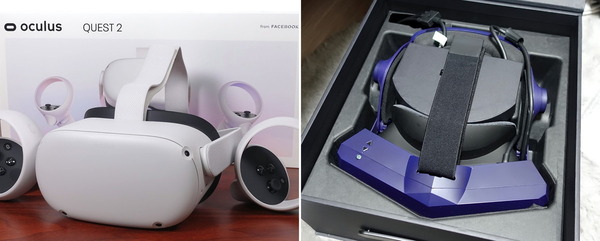 Oculus Quest 2-tile