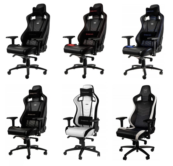 noblechairs EPIC_color