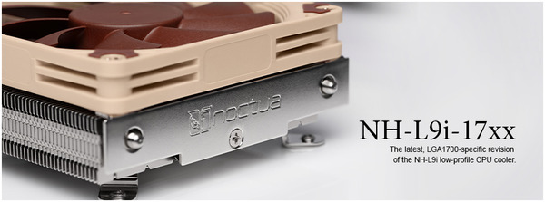 Noctua NH-L9i-17xx_top
