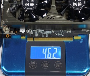 玄人志向 GF-GTX1070-E8GB/OC/SHORT review_06773