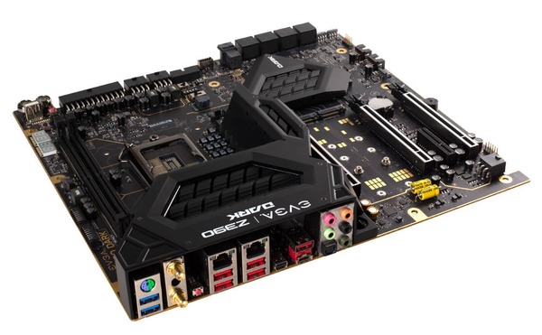 EVGA Z390 DARK (5)