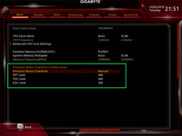 GIGABYTE X399 AORUS XTREME_2950X_OC Test_BIOS (1)
