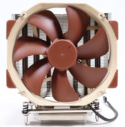 Noctua NH-U14S TR4-SP3 review_09828
