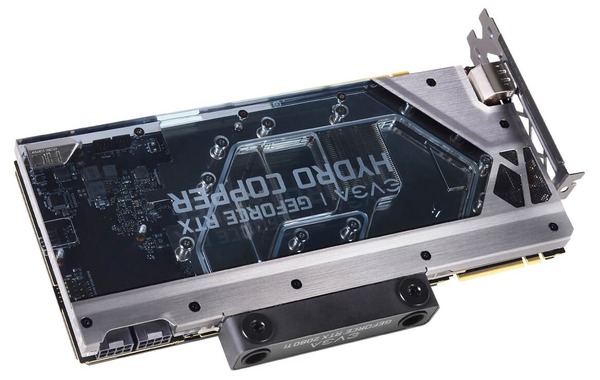 EVGA GeForce RTX 2080 Ti FTW3 ULTRA HYDRO COPPER GAMING (5)