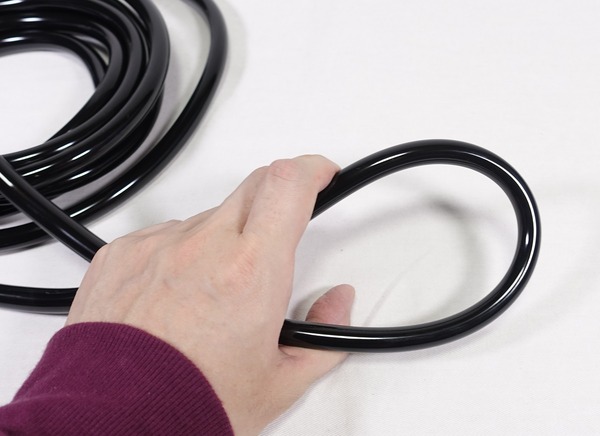 Alphacool Eiswand 360 CPU Black review_07087