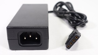 Alphacool Eiswand 360 CPU Black review_07095