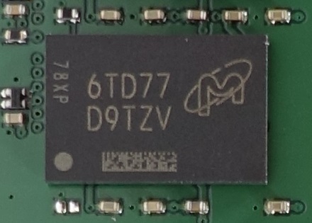 SanMax SMD4-U32G48M-26V-Q review_08104