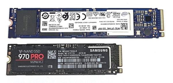 Intel Optane SSD 905P M.2 380GB review_04624_DxO