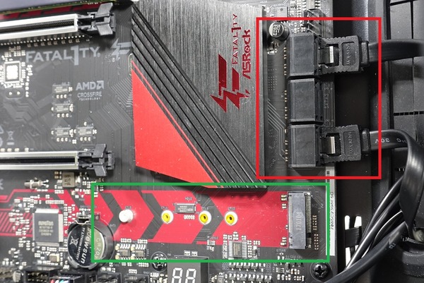 G-Master Hydro X370A review_06579