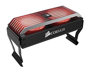 CORSAIR コルセア フラッグシップ メモリクーラー DOMINATOR Airflow PLATINUM CMDAF
