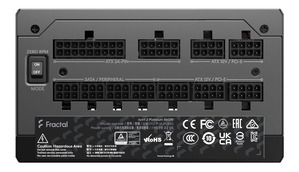 Fractal Design Ion+ 2 Platinum_mc