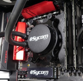 G-Master Hydro X370A review_06587