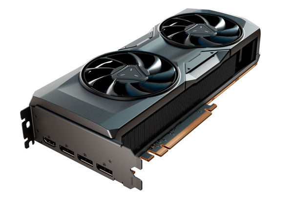 SAPPHIRE AMD Radeon RX 7800 XT 16GB (3)