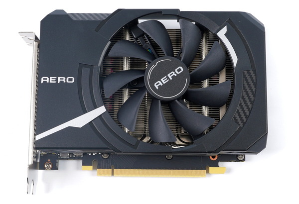 MSI GeForce RTX 3060 Ti AERO ITX OC LHR review_07443_DxO