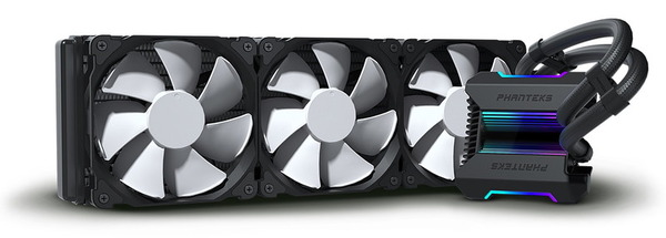 Phanteks Glacier One 360MP (1)