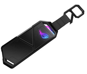ASUS ROG Strix Arion