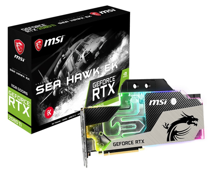 MSI GeForce RTX 2080 Ti SEA HAWK EK X (1)