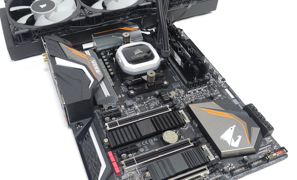 GIGABYTE X470 AORUS GAMING 7 WIFI review_05591