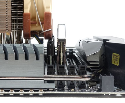 Noctua NH-U12S TR4-SP3 review_09966