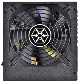 SilverStone Strider Platinum ST1200-PTS (5)