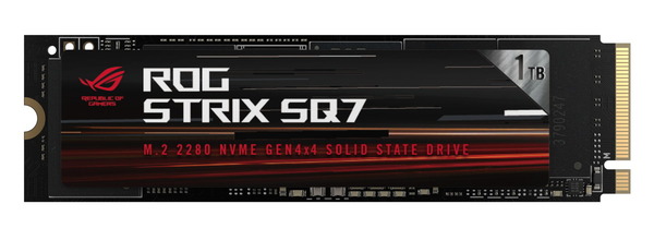ASUS ROG STRIX SQ7 Gen4 SSD (1)