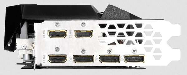 GIGABYTE Radeon RX VEGA 64 GAMING OC 8G (2)