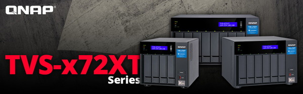 QNAP TVS-472XT_top