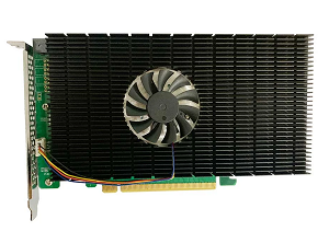 HighPoint SSD7505