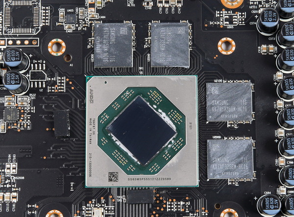 SAPPHIRE PULSE AMD Radeon RX 6600 XT GAMING OC 8G GDDR6 review_07027_DxO
