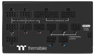 Thermaltake Toughpower PF1 ARGB 1200W_mc