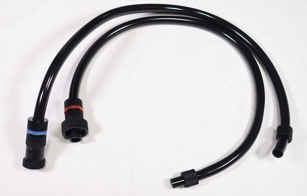 Alphacool Eiswand 360 CPU Black review_07143